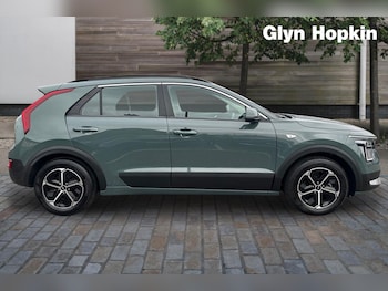 Used Kia Niro 2023 for sale - 77576459: Photo