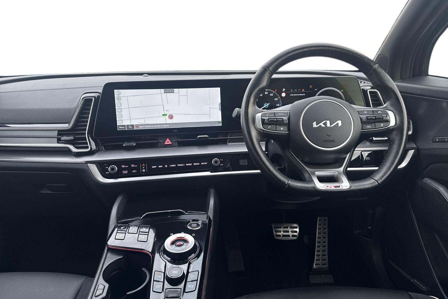 Used Kia Sportage 2024 for sale - 76487426: Photo 11