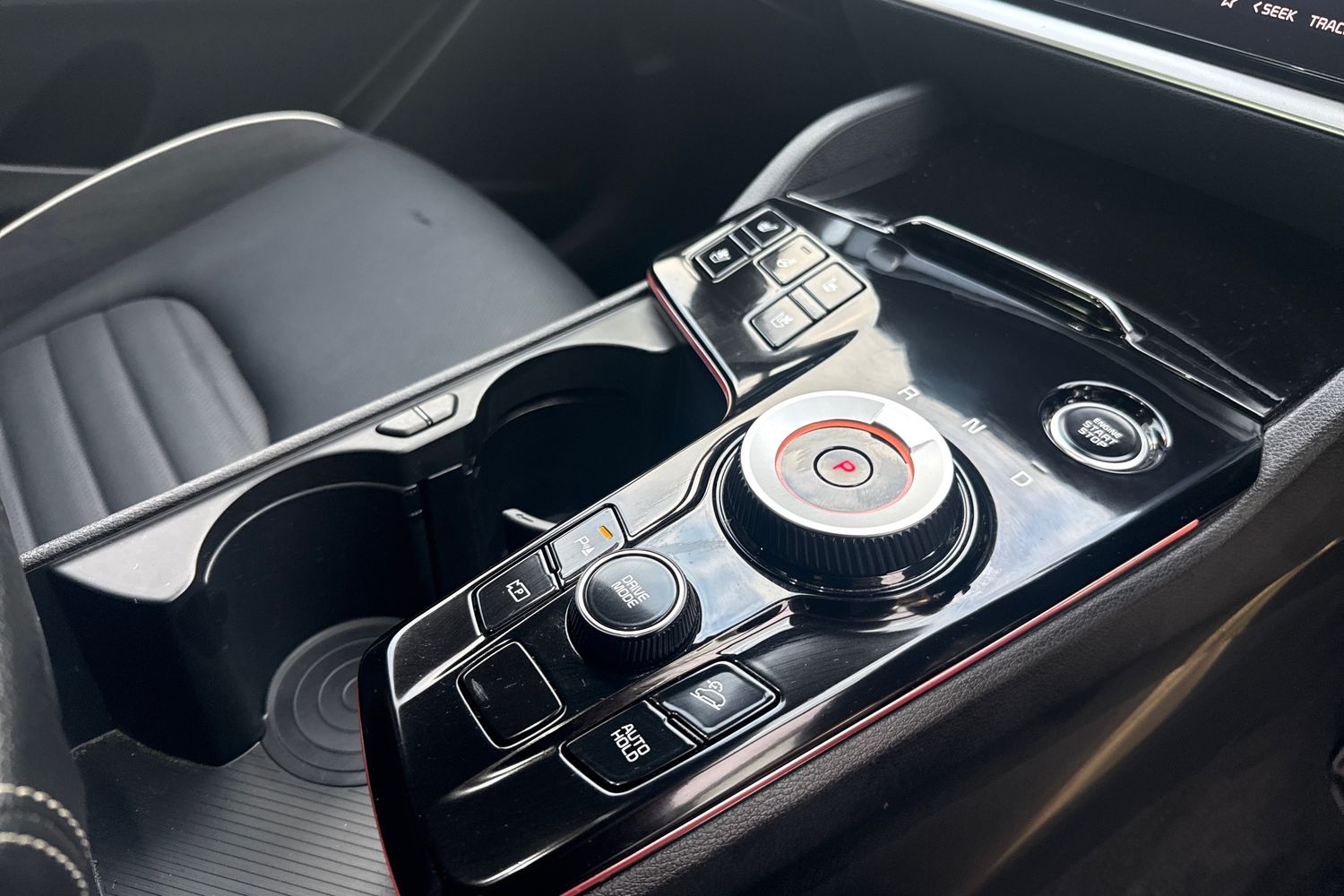 Used Kia Sportage 2024 for sale - 76487426: Photo 14