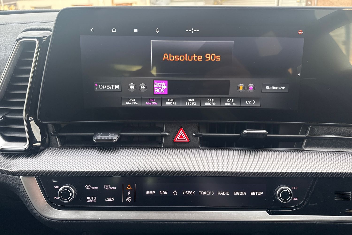 Used Kia Sportage 2024 for sale - 76487426: Photo 17