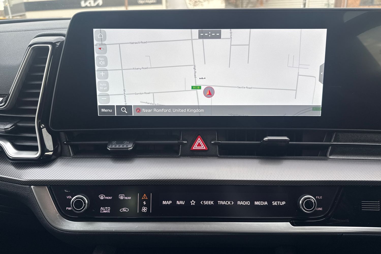 Used Kia Sportage 2024 for sale - 76487426: Photo 18