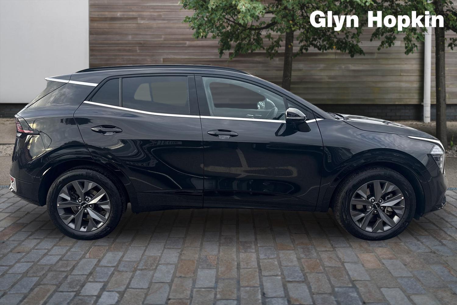 Used Kia Sportage 2024 for sale - 76487426: Photo 2