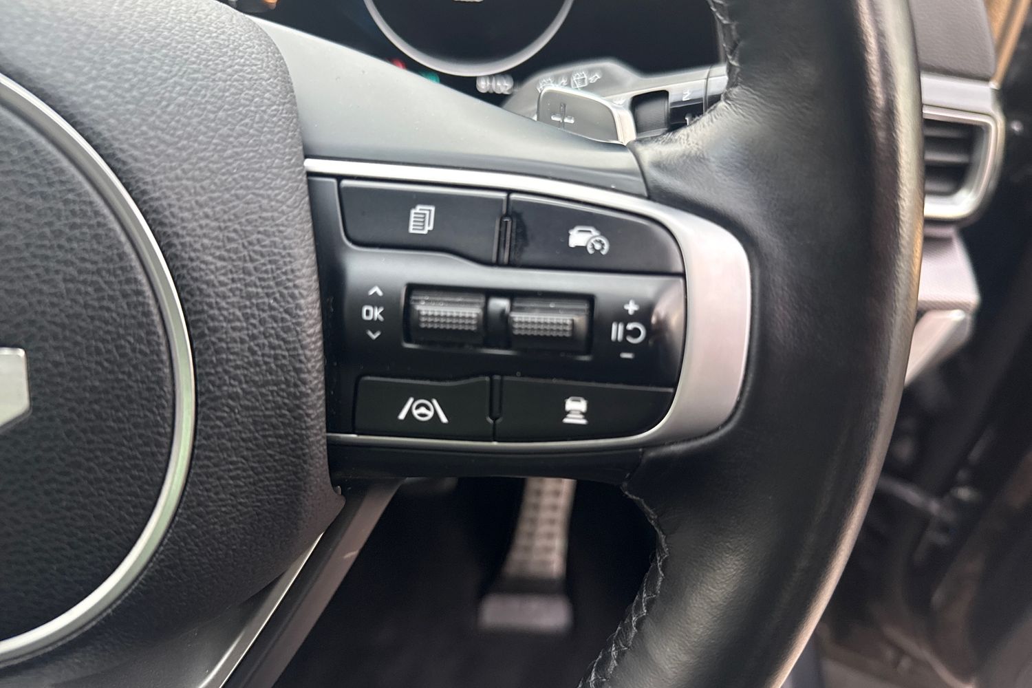 Used Kia Sportage 2024 for sale - 76487426: Photo 22