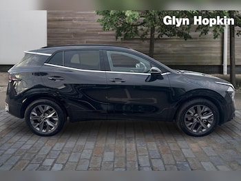 Used Kia Sportage 2024 for sale - 76487426: Photo