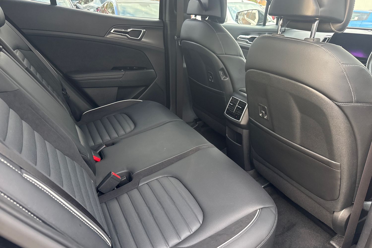 Used Kia Sportage 2024 for sale - 76487426: Photo 32