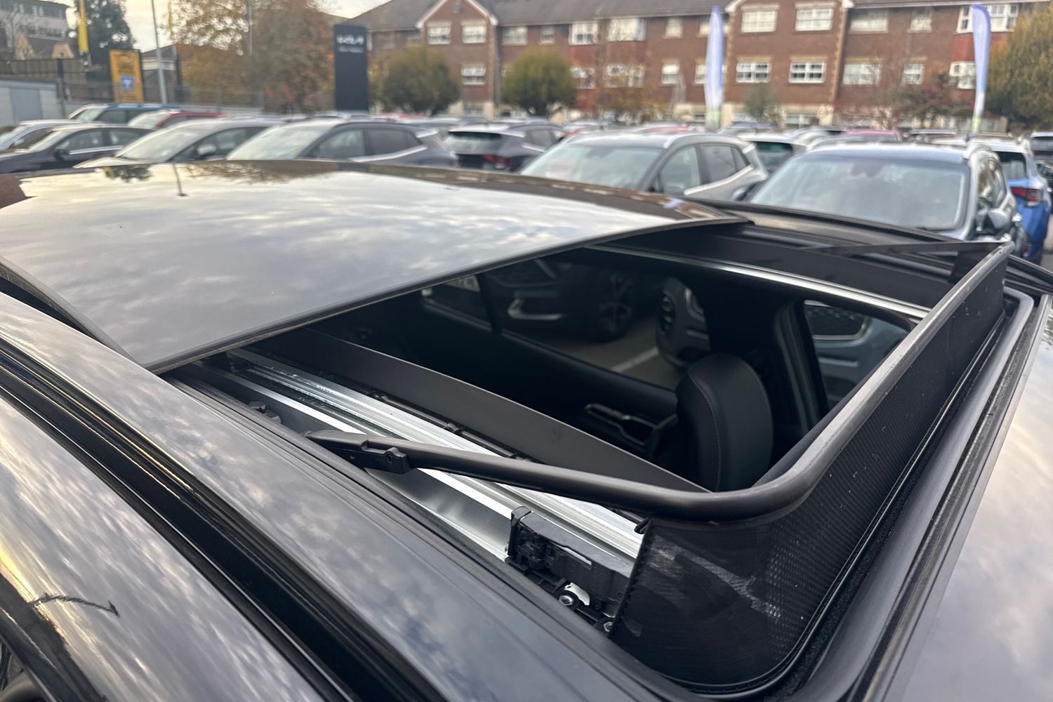 Used Kia Sportage 2024 for sale - 76487426: Photo 43