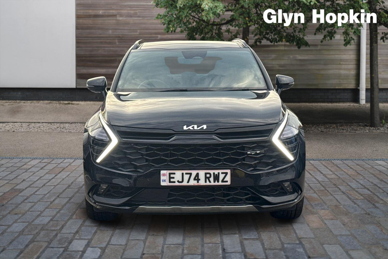 Used Kia Sportage 2024 for sale - 76487426: Photo 8