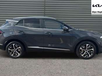 Used Kia Sportage 2022 for sale - 75220038: Photo