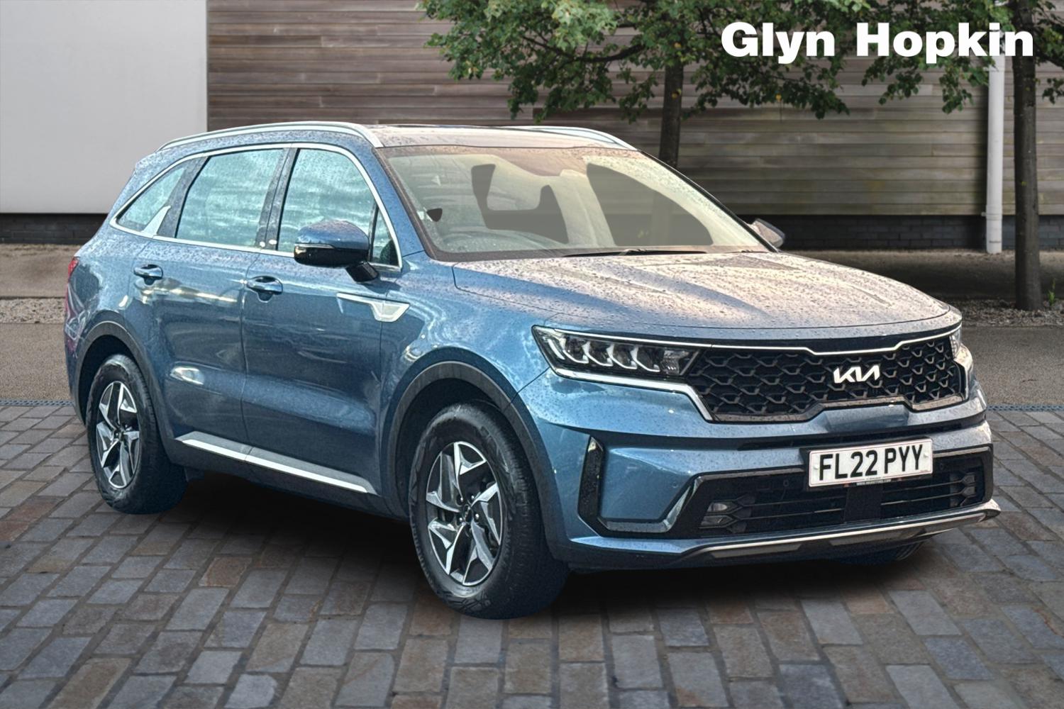 Used Kia Sorento 2022 for sale - 76881941: Photo 1