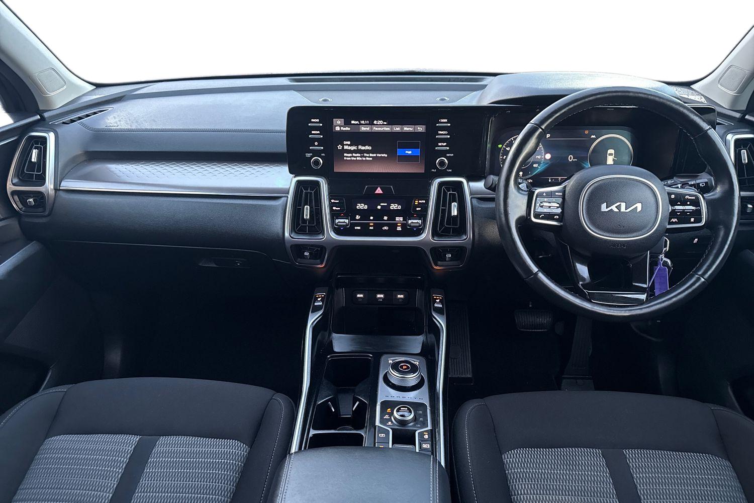 Used Kia Sorento 2022 for sale - 76881941: Photo 12