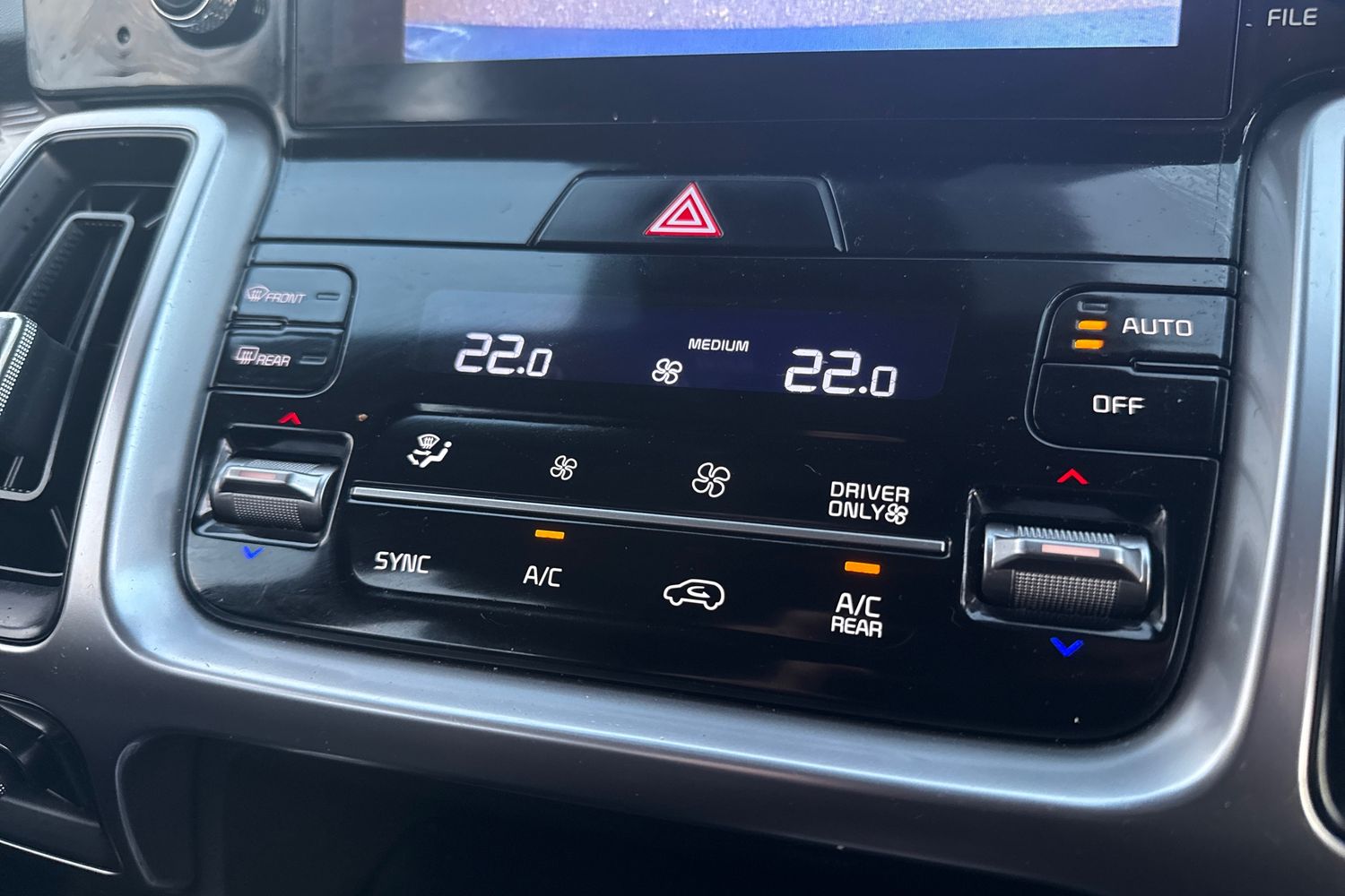 Used Kia Sorento 2022 for sale - 76881941: Photo 15