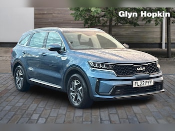 2022 - 1.6 T-GDi HEV 2 5dr Auto