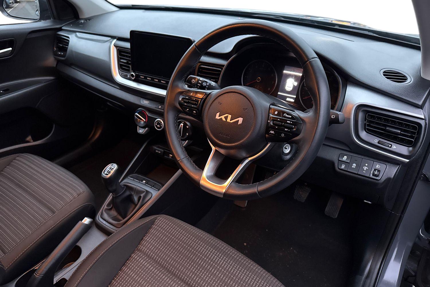 Used Kia Stonic 2023 for sale - 76873347: Photo 10