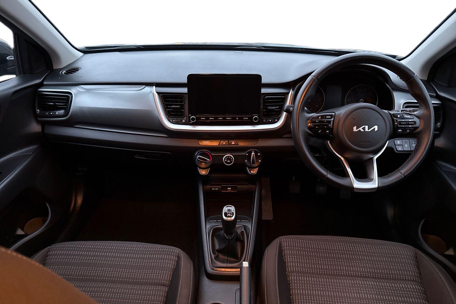 Used Kia Stonic 2023 for sale - 76873347: Photo 12