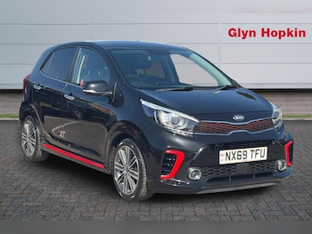 Used Kia Picanto 2019 for sale - 78706477: Photo