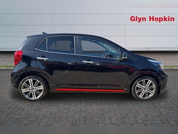 Used Kia Picanto 2019 for sale - 78706477: Photo