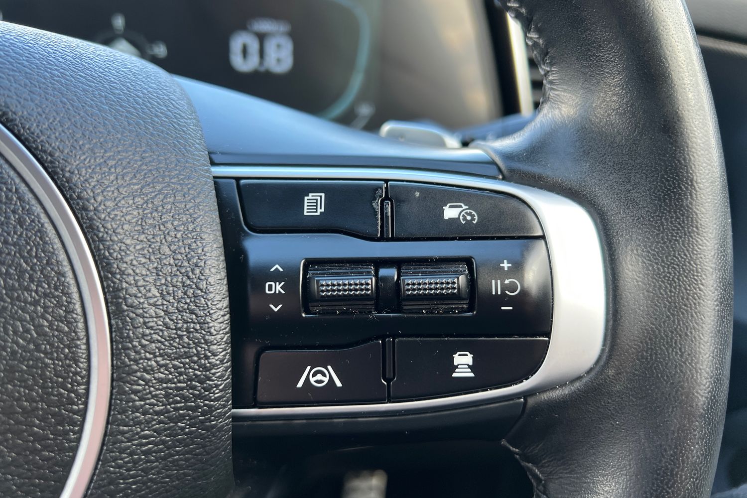 Used Kia Sportage 2024 for sale - 75967092: Photo 22
