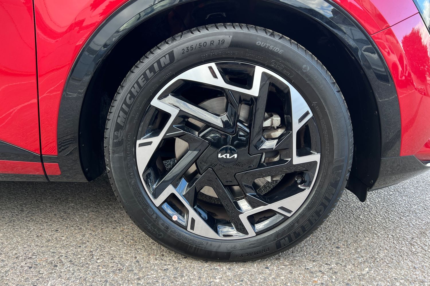 Used Kia Sportage 2024 for sale - 75967092: Photo 42
