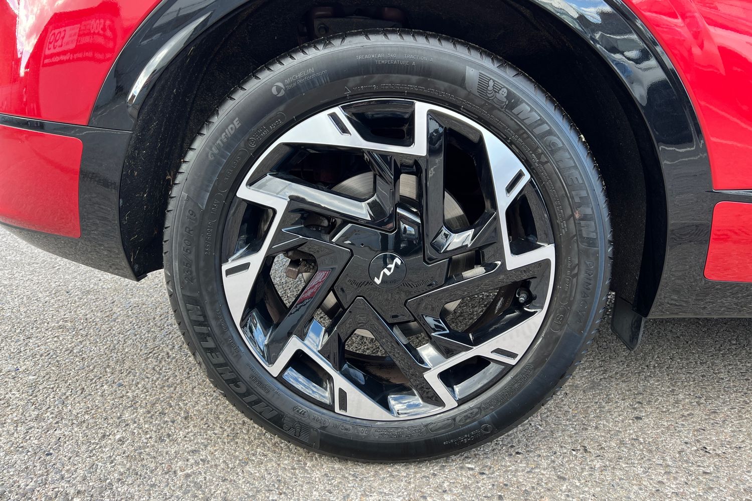 Used Kia Sportage 2024 for sale - 75967092: Photo 43