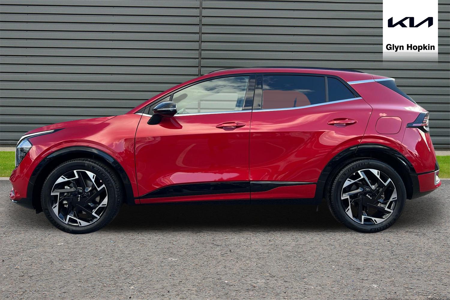 Used Kia Sportage 2024 for sale - 75967092: Photo 6