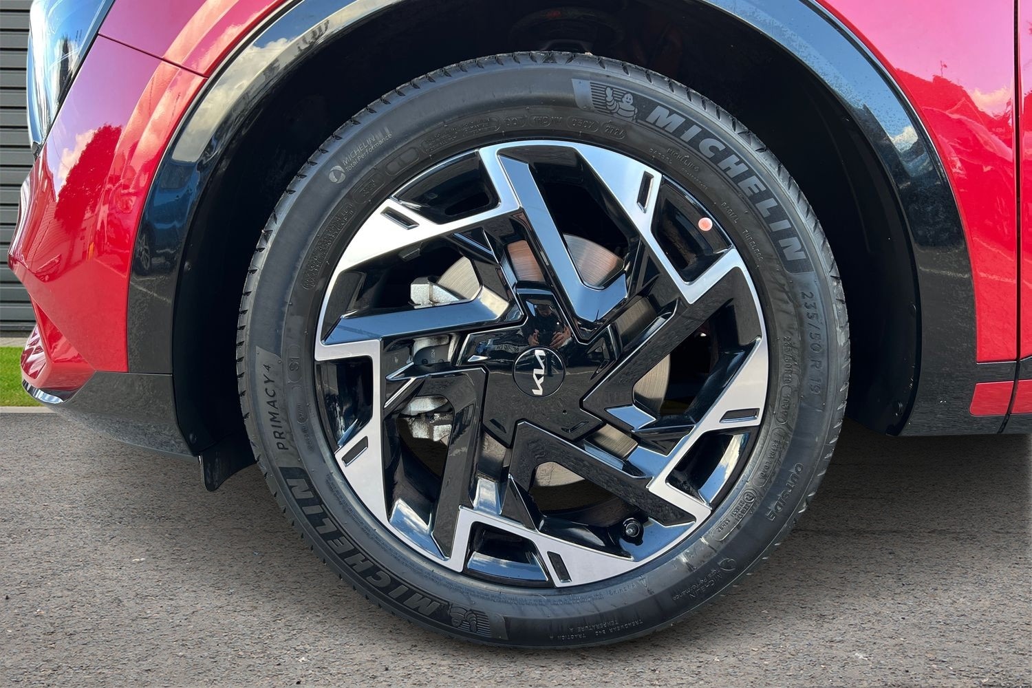 Used Kia Sportage 2024 for sale - 75967092: Photo 9