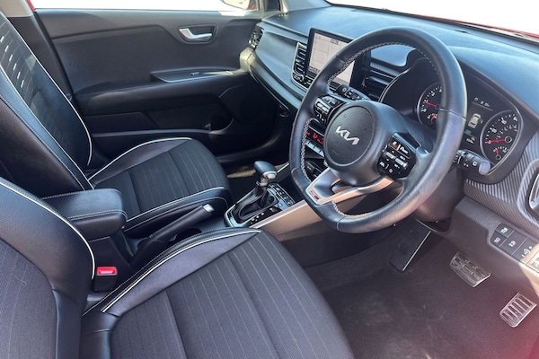 Used Kia Rio 2023 for sale - 75534294: Photo 10