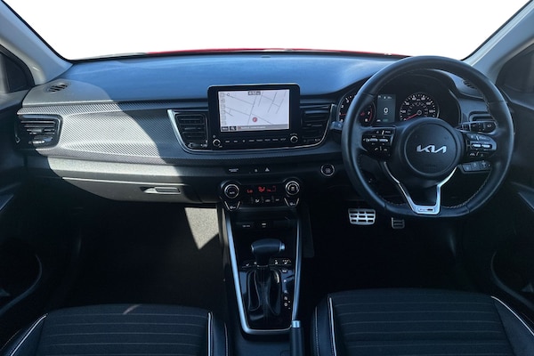 Used Kia Rio 2023 for sale - 75534294: Photo 12