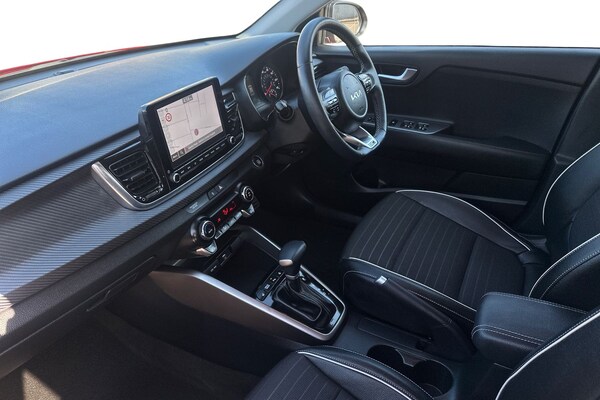 Used Kia Rio 2023 for sale - 75534294: Photo 13