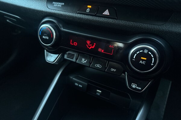 Used Kia Rio 2023 for sale - 75534294: Photo 15