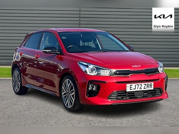 Used Kia Rio 2023 for sale - 75534294: Photo