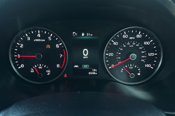 Used Kia Rio 2023 for sale - 75534294: Photo 20