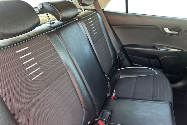Used Kia Rio 2023 for sale - 75534294: Photo 23