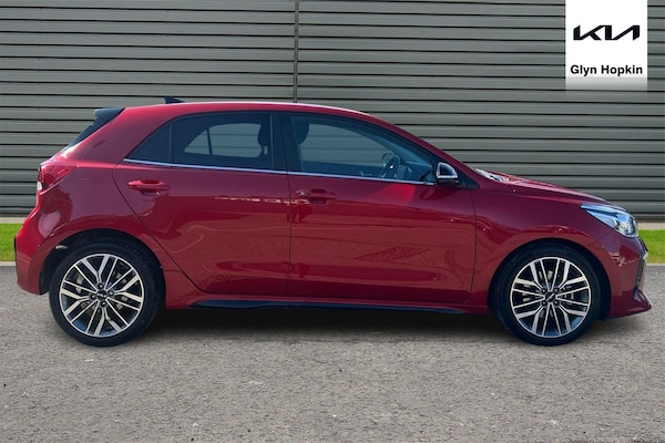 Used Kia Rio 2023 for sale - 75534294: Photo 2