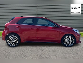 Used Kia Rio 2023 for sale - 75534294: Photo