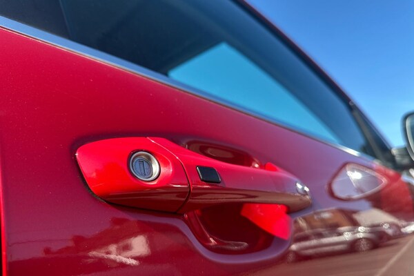 Used Kia Rio 2023 for sale - 75534294: Photo 32