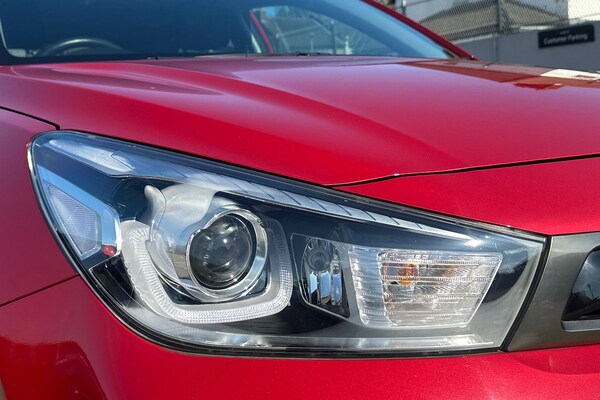 Used Kia Rio 2023 for sale - 75534294: Photo 38