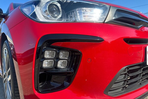 Used Kia Rio 2023 for sale - 75534294: Photo 39