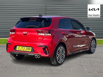Used Kia Rio 2023 for sale - 75534294: Photo