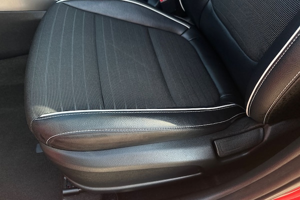 Used Kia Rio 2023 for sale - 75534294: Photo 42