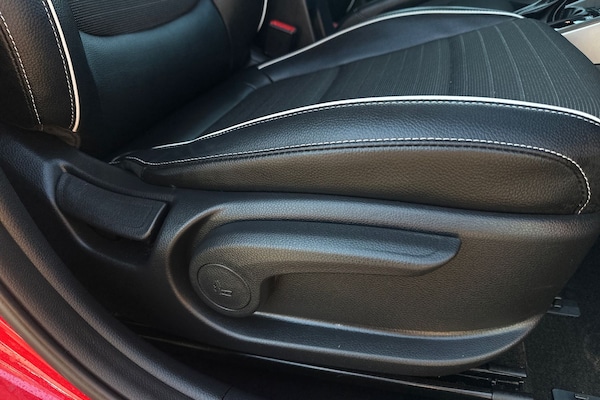 Used Kia Rio 2023 for sale - 75534294: Photo 43