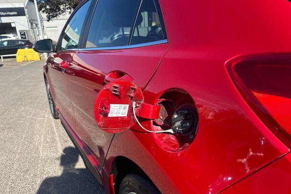 Used Kia Rio 2023 for sale - 75534294: Photo 44