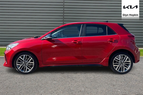 Used Kia Rio 2023 for sale - 75534294: Photo 6