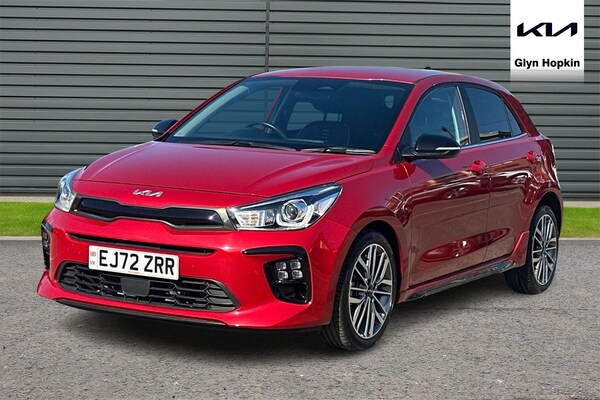 Used Kia Rio 2023 for sale - 75534294: Photo 7