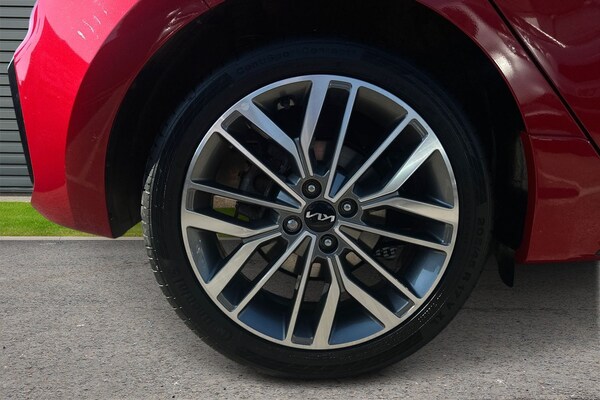 Used Kia Rio 2023 for sale - 75534294: Photo 9