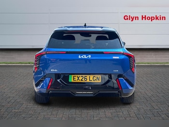 Used Kia EV4 2026 for sale - 78873474: Photo