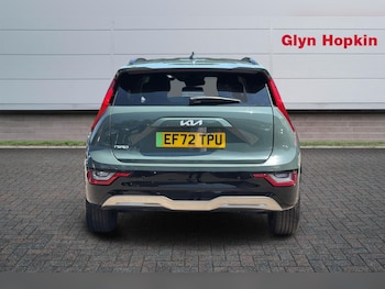 Used Kia Niro 2023 for sale - 78990384: Photo