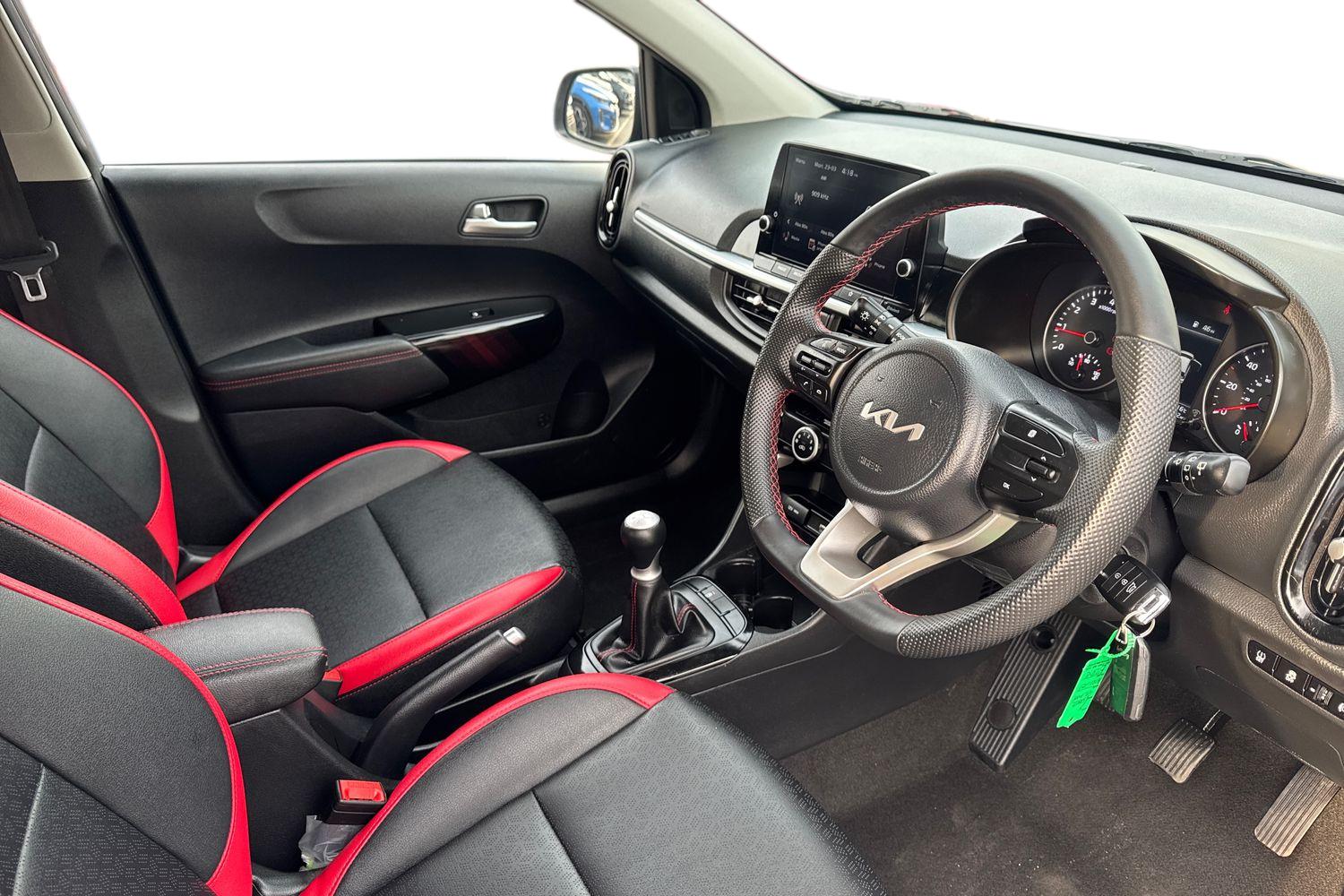 Used Kia Picanto 2023 for sale - 78009079: Photo 10