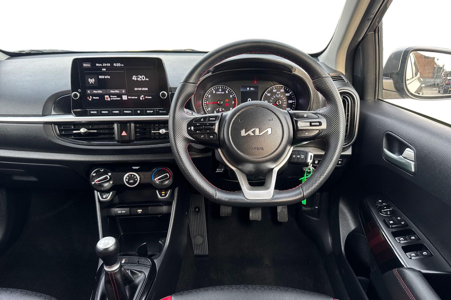 Used Kia Picanto 2023 for sale - 78009079: Photo 11