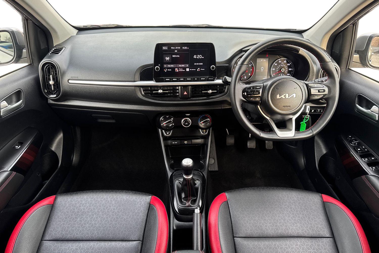 Used Kia Picanto 2023 for sale - 78009079: Photo 12