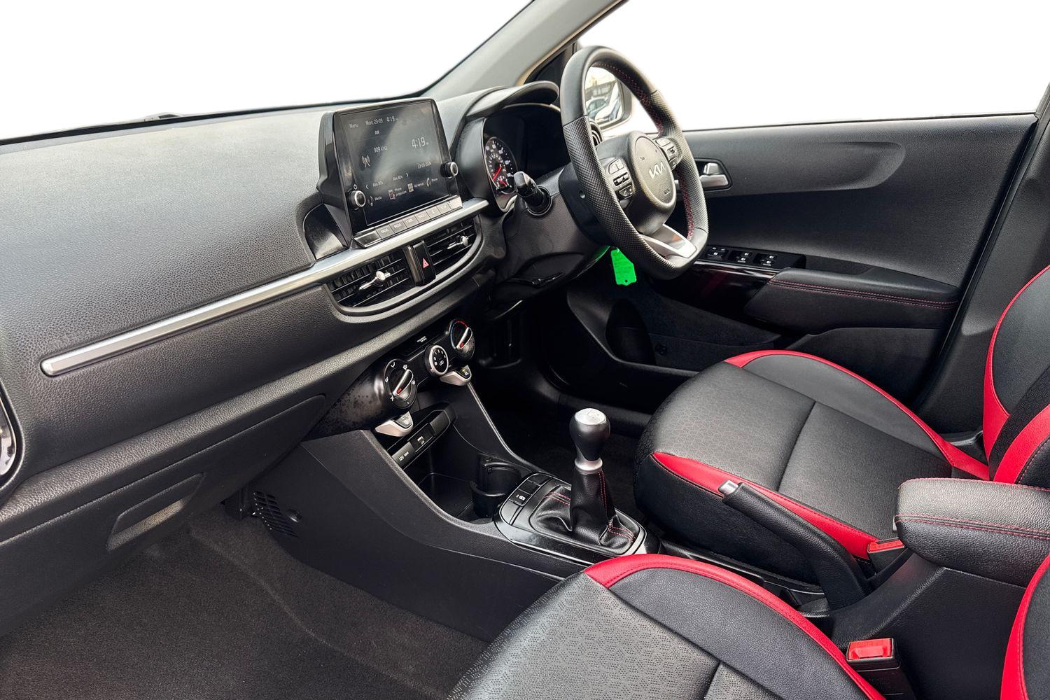 Used Kia Picanto 2023 for sale - 78009079: Photo 13